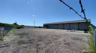 Burlington - Warehouse/Distribution