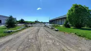 Burlington - Warehouse/Distribution