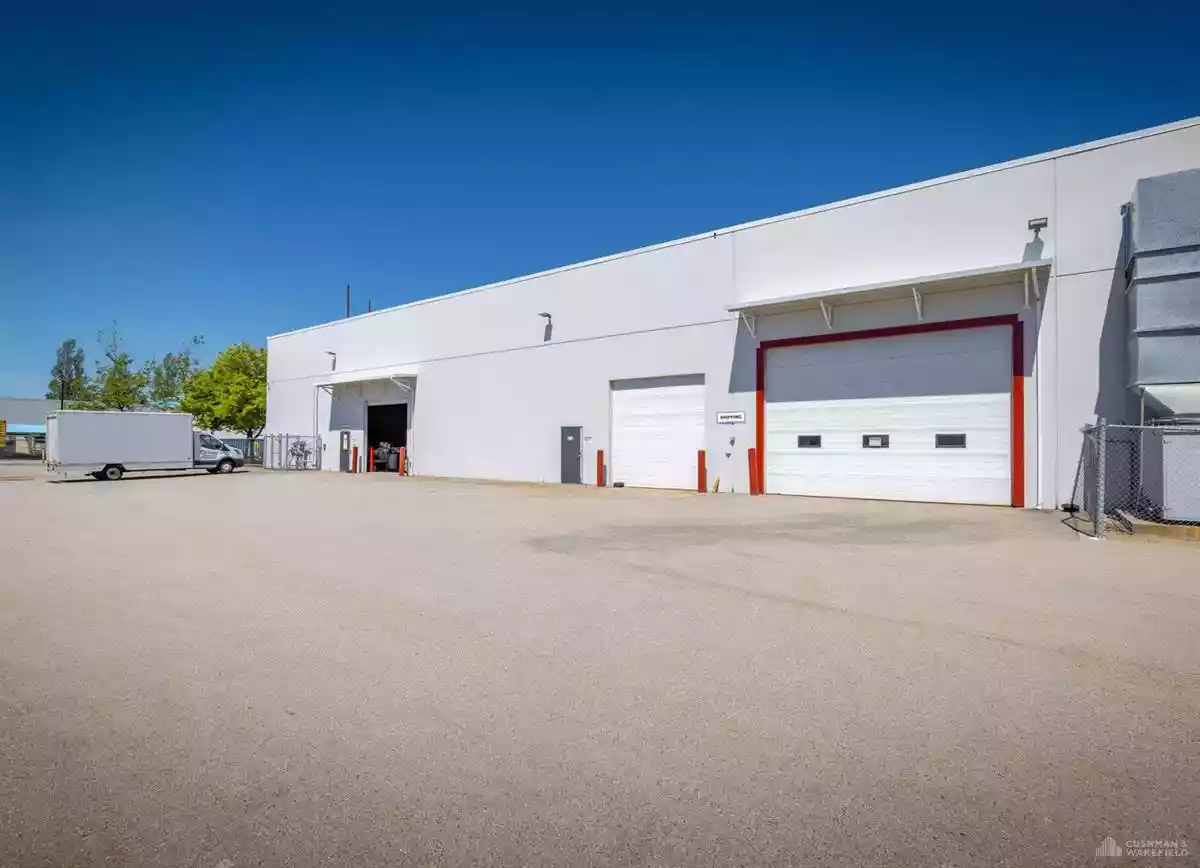Delta - Manufacturing