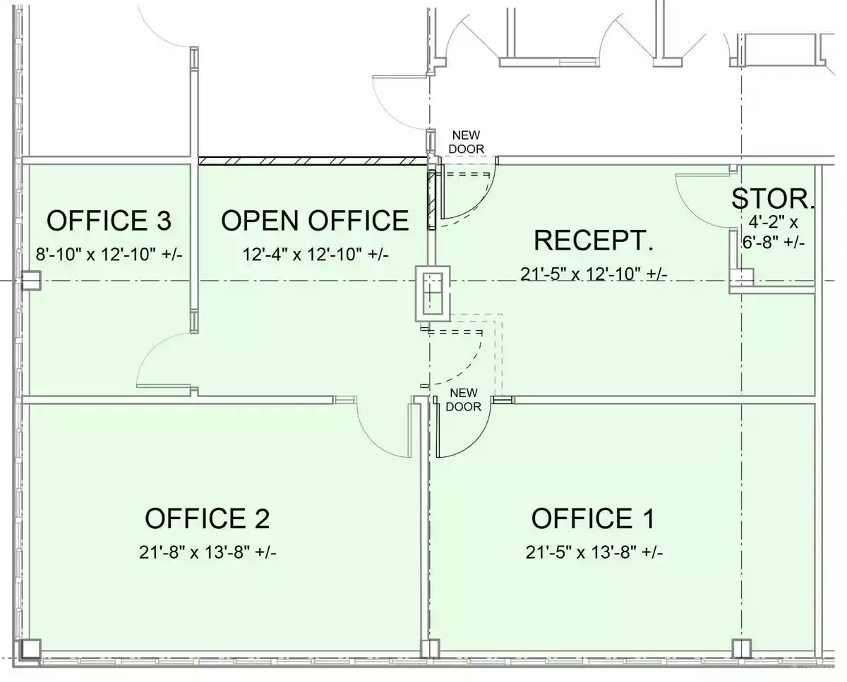 Minneapolis - Office