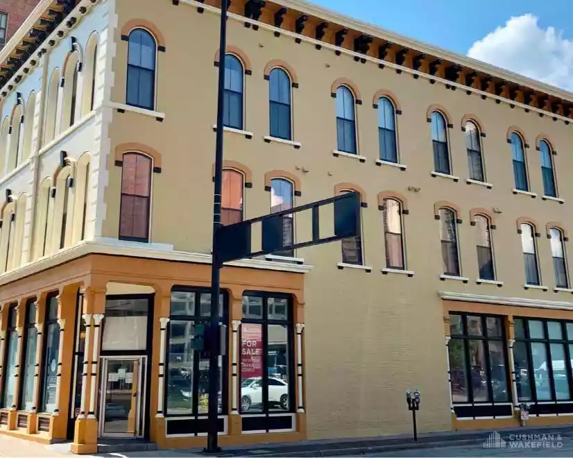 Cincinnati - Office