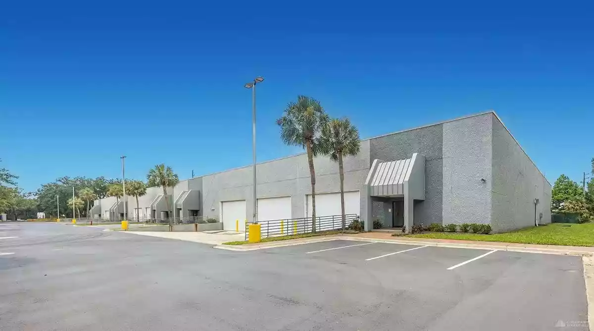 Jacksonville - Warehouse/Distribution