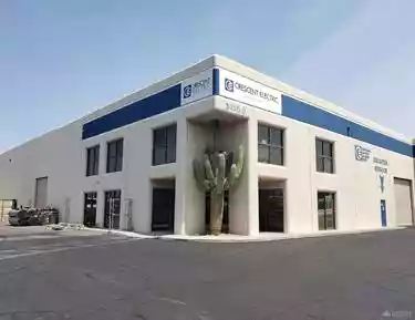 Las Vegas - Warehouse/Distribution
