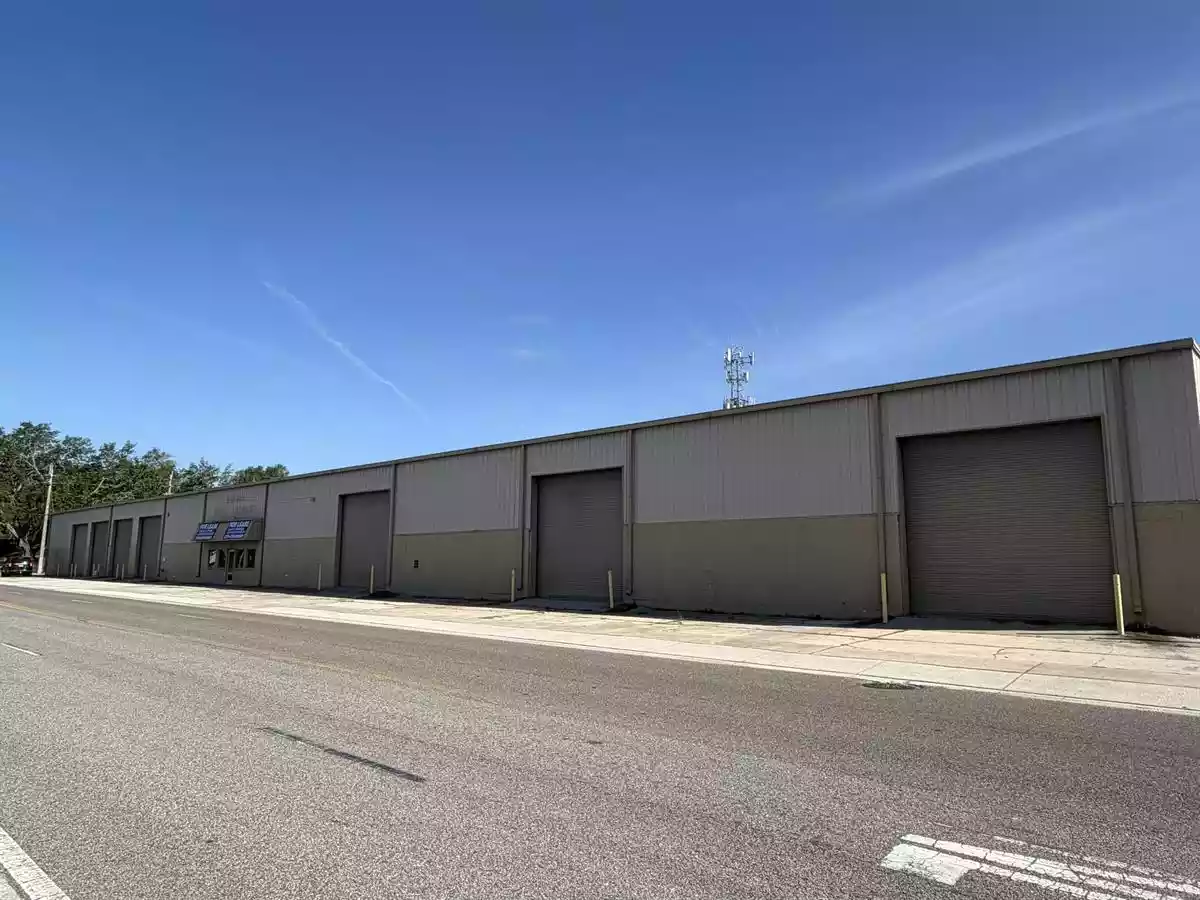 Jacksonville - Manufacturing