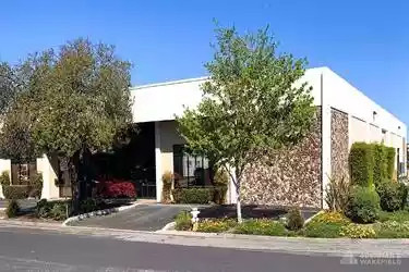Santa Clara - Manufacturing