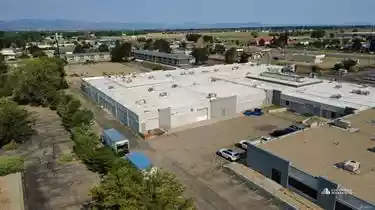 Fort Collins - Warehouse/Distribution