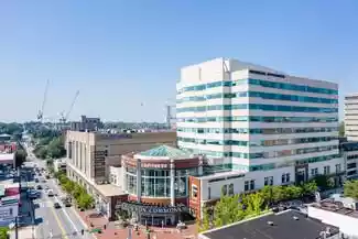 Towson Commons