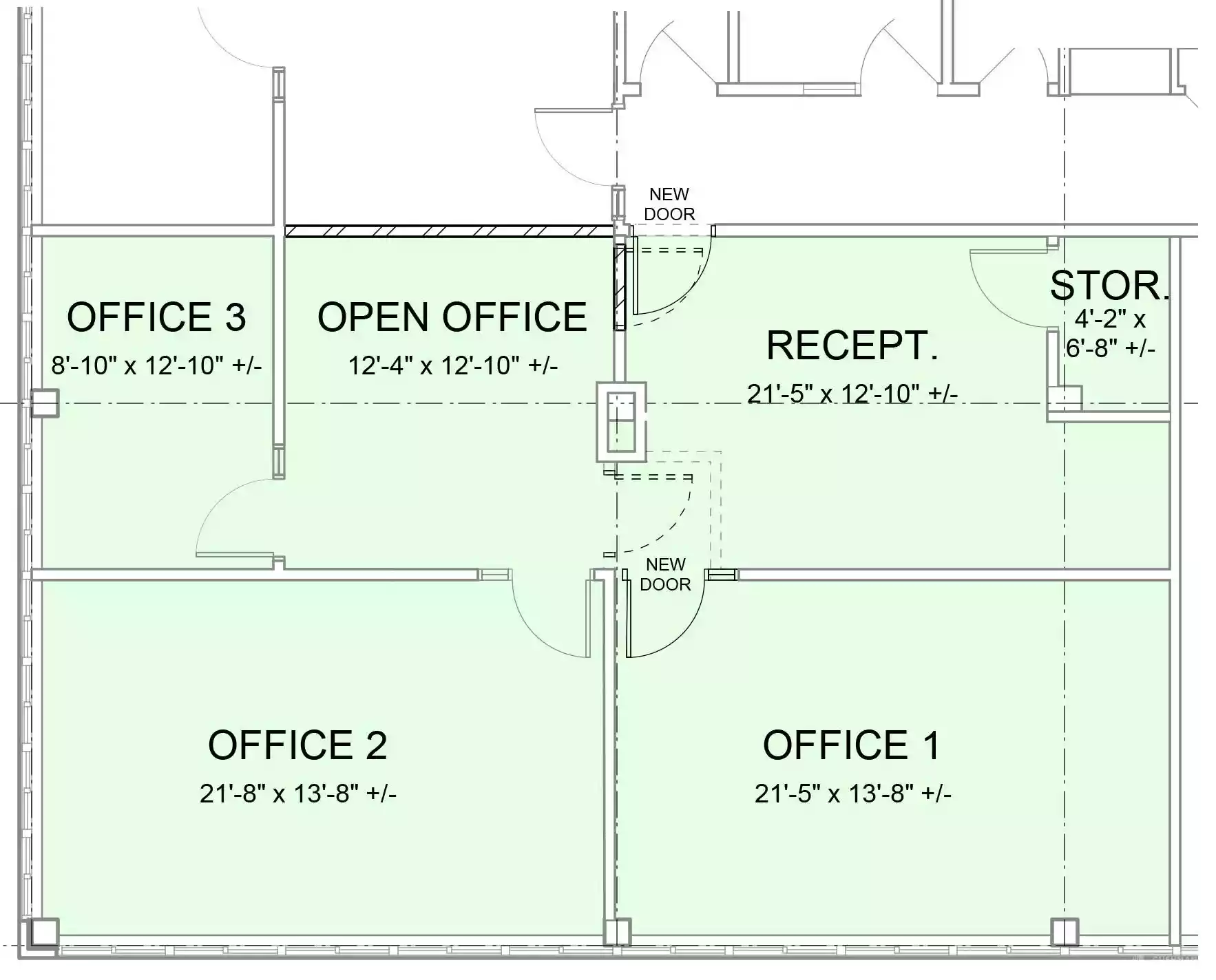 Minneapolis - Office