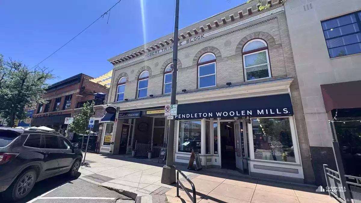 Fort Collins - Office