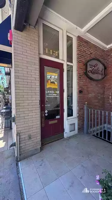 Fort Collins - Office