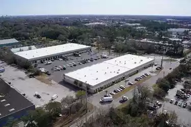 Jacksonville - Warehouse/Distribution