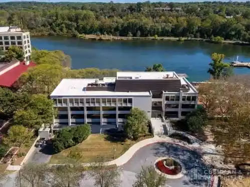 Teacher's Building