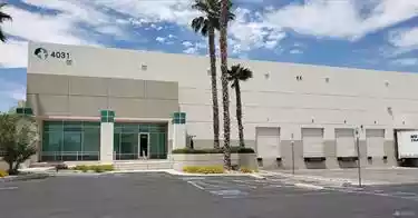 North Las Vegas - Warehouse/Distribution