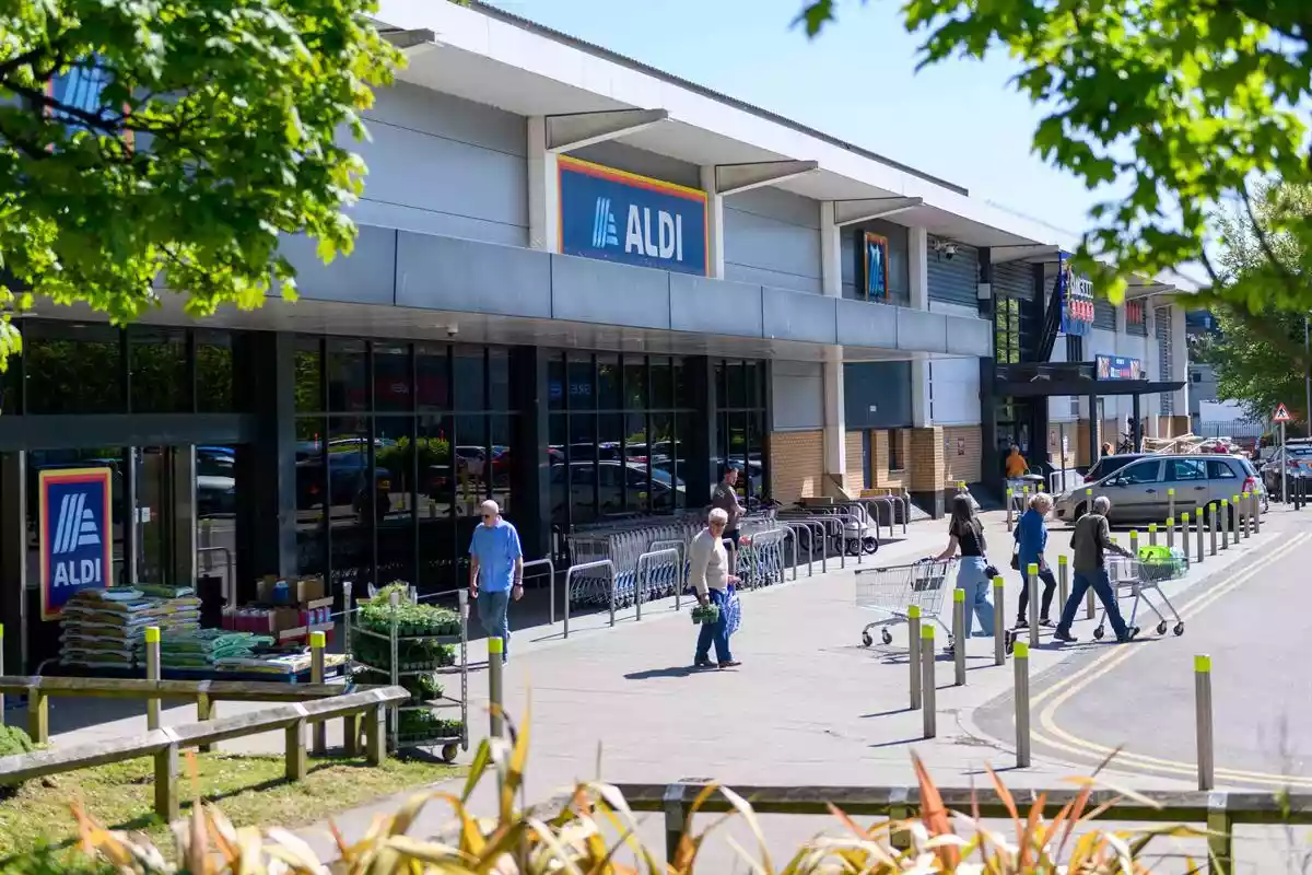 Cardiff North Retail Park