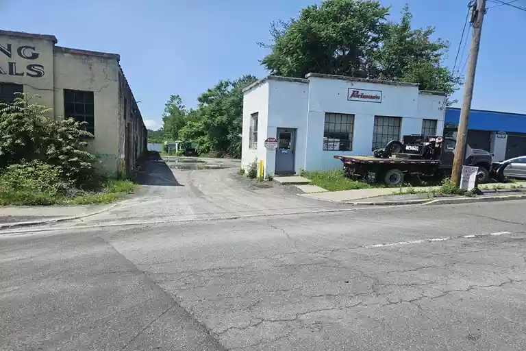 Industrial for Sale