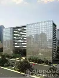 São Paulo - Office