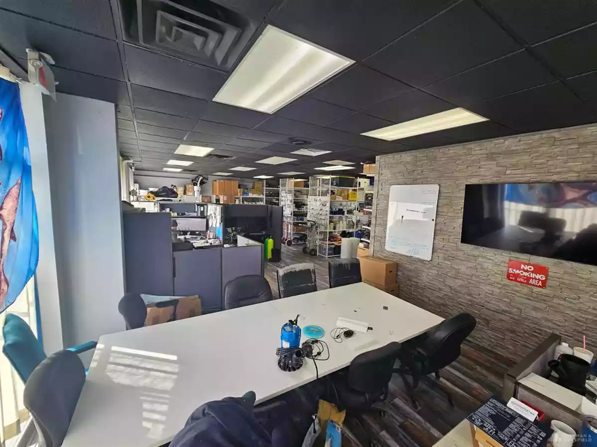 Grand Rapids - Office