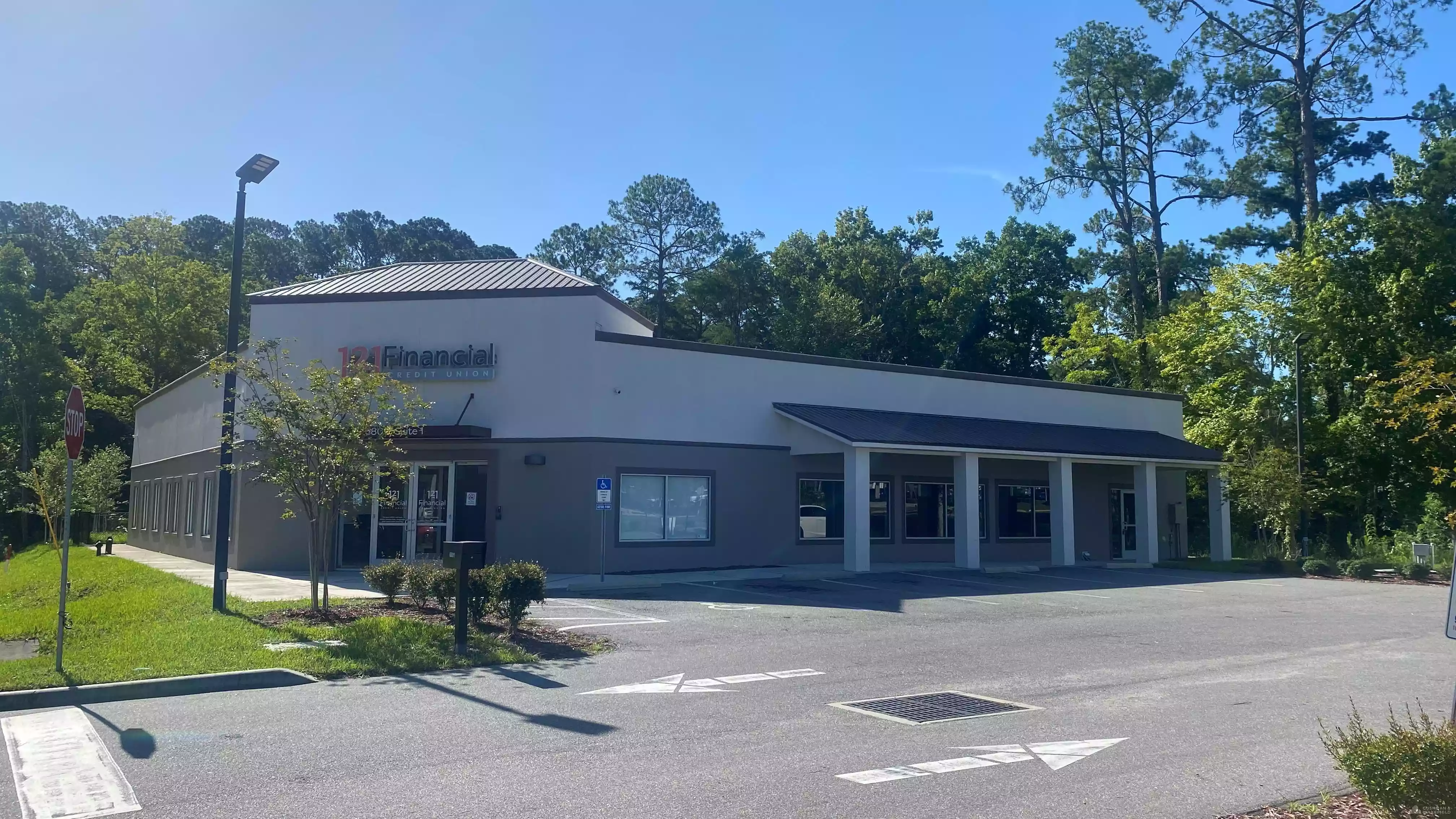 6801 Blanding Boulevard