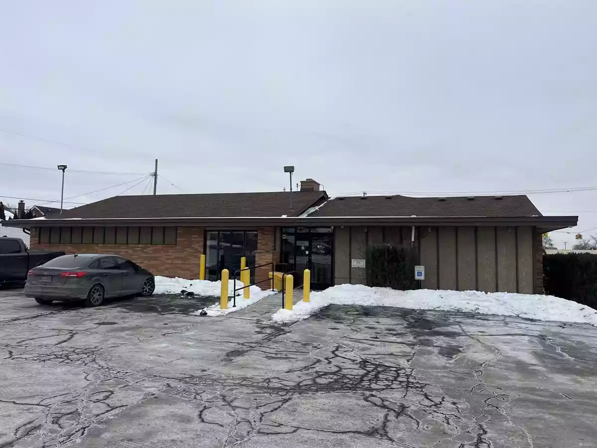 Dearborn - Commercial