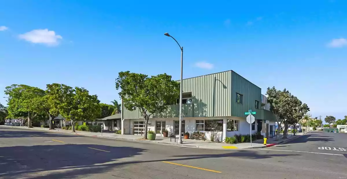 Carlsbad - Retail