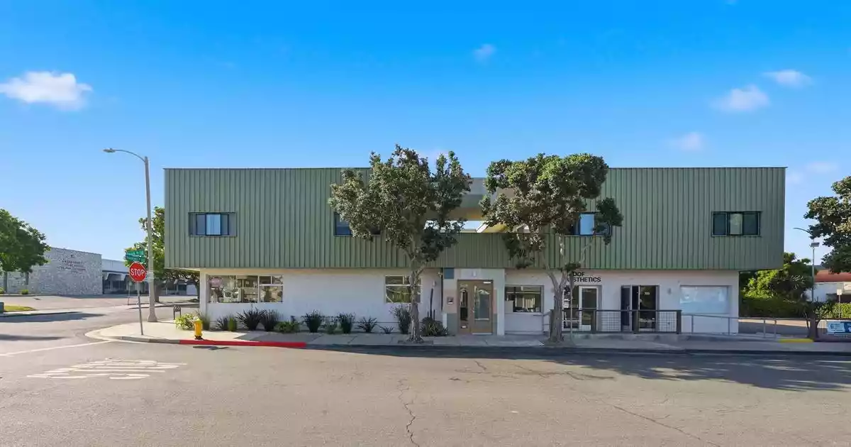 Carlsbad - Retail