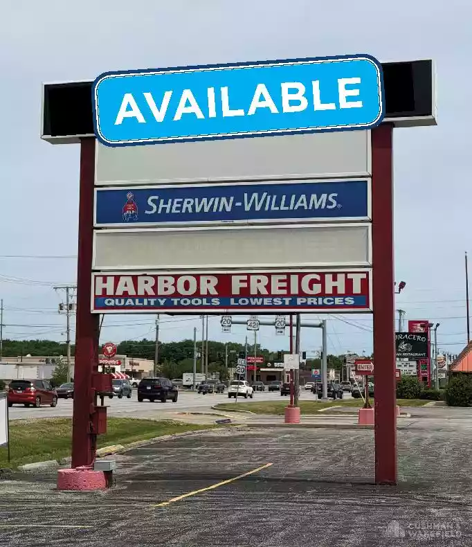  - Retail