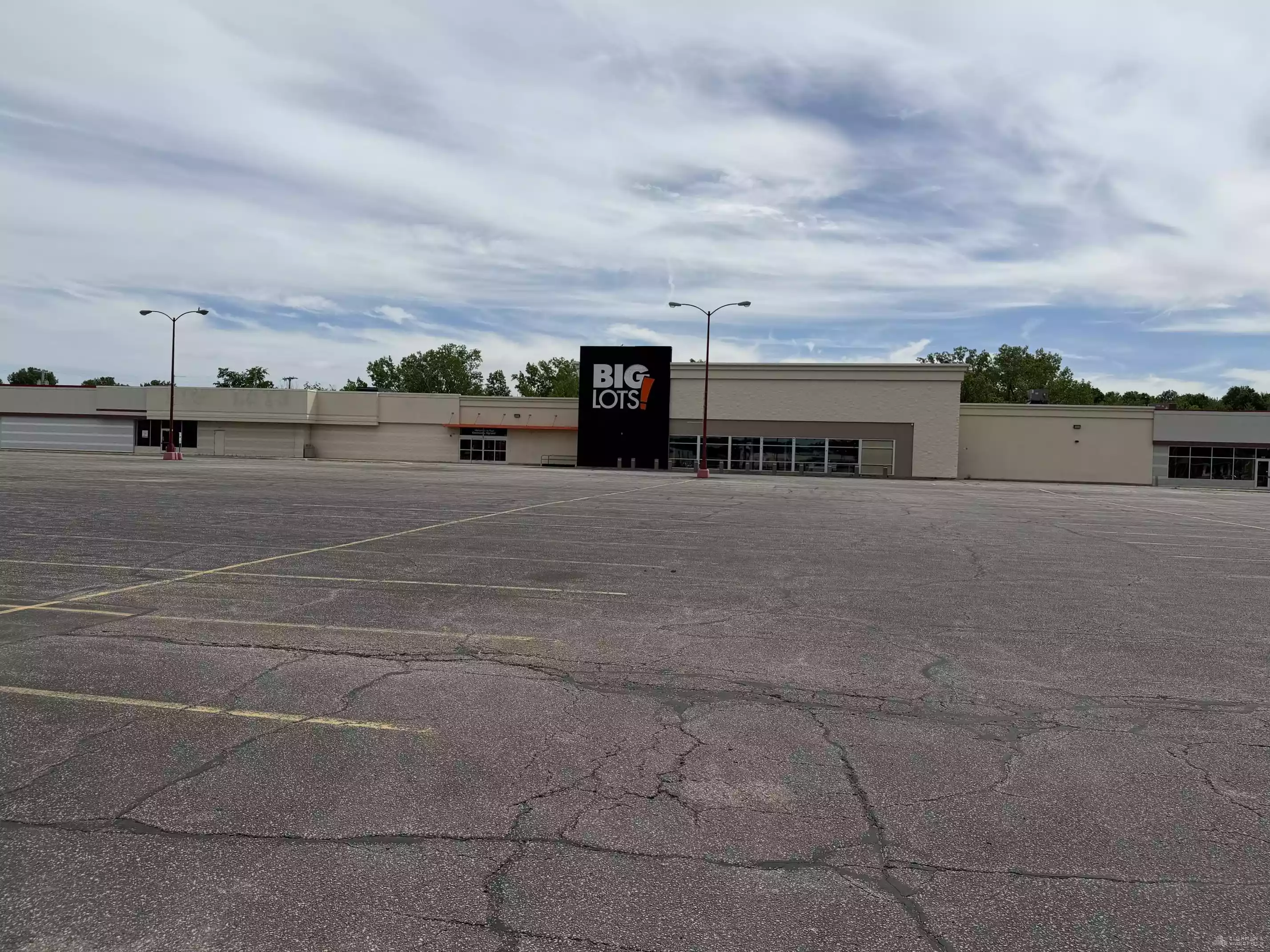  - Retail