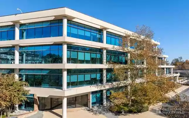 Radnor - Office