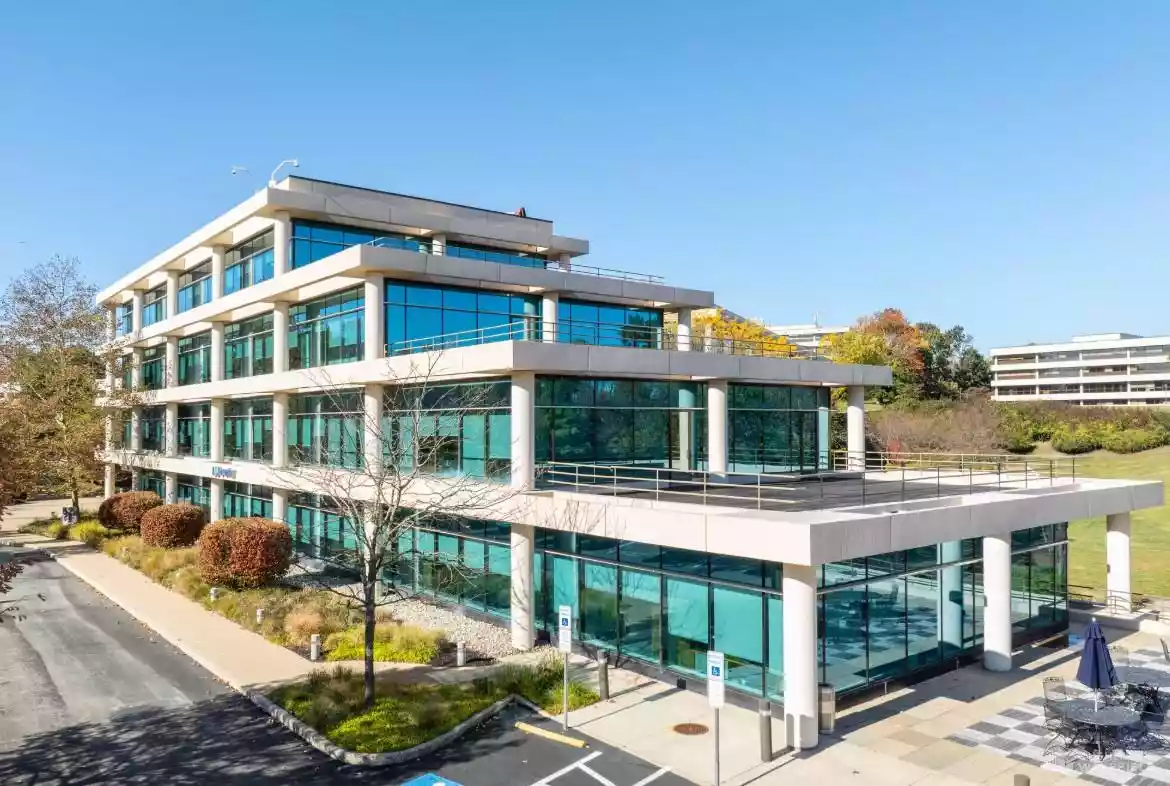 Radnor Corporate Center I