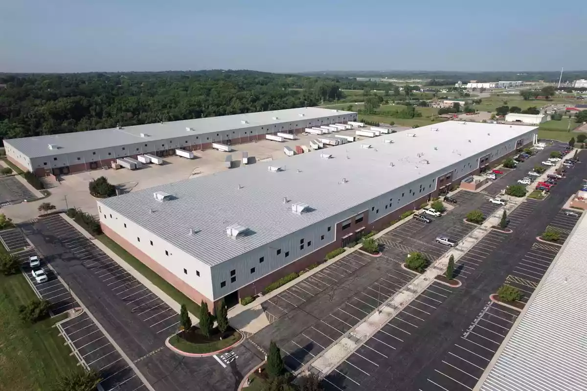 Shawnee - Warehouse/Distribution