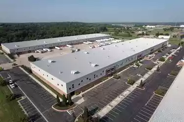 Shawnee - Warehouse/Distribution