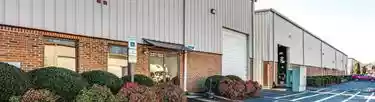 High Point - Warehouse/Distribution