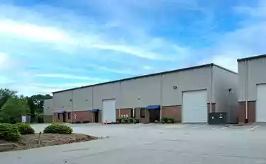 High Point - Warehouse/Distribution
