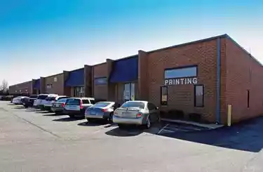 Greensboro - Office Service