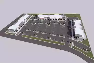 Star - Mixed Use