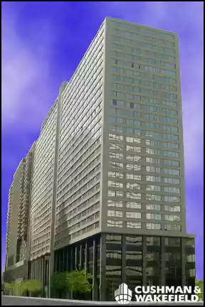 Sterling Commerce Center
