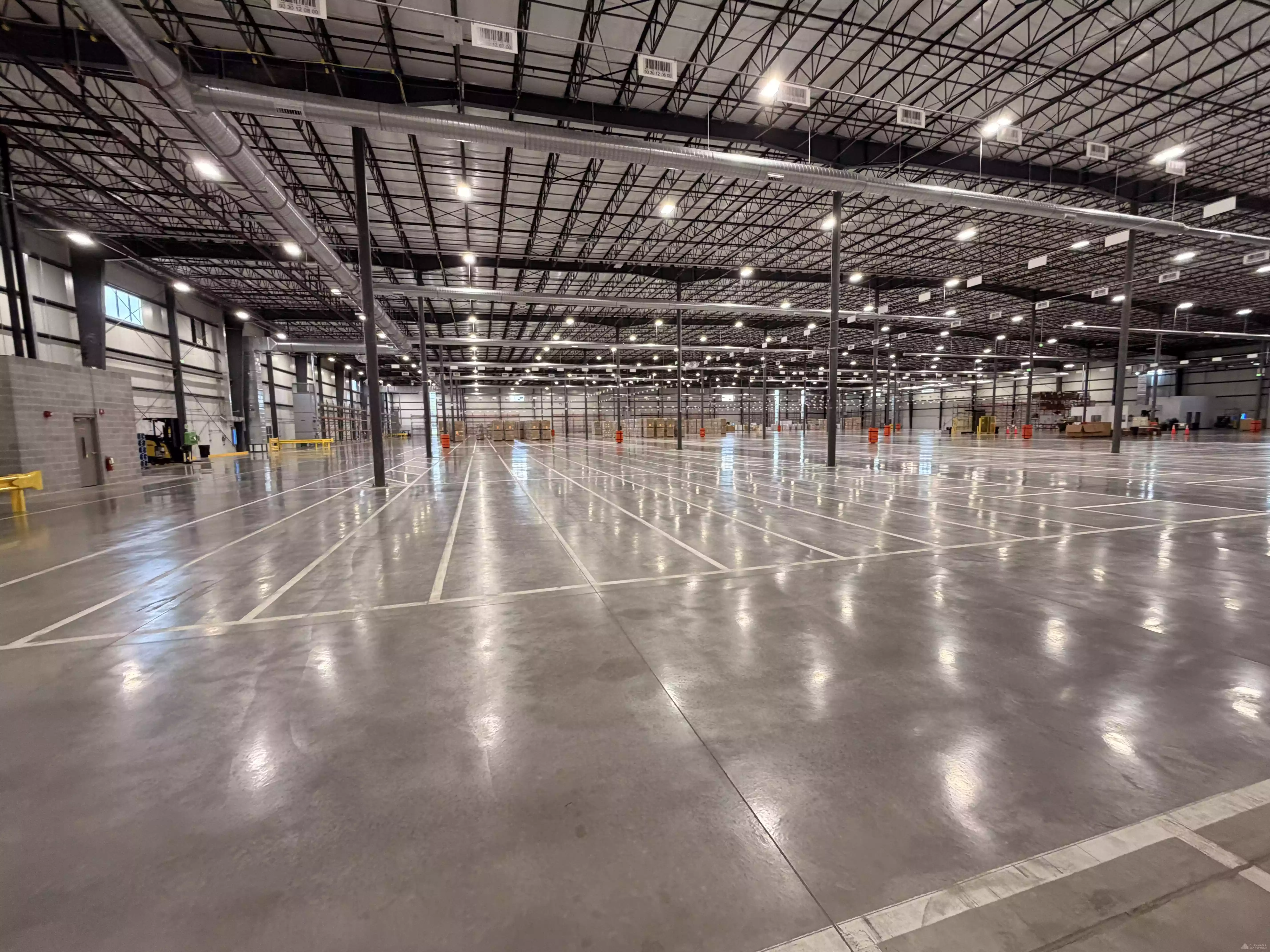 Battle Creek - Warehouse/Distribution