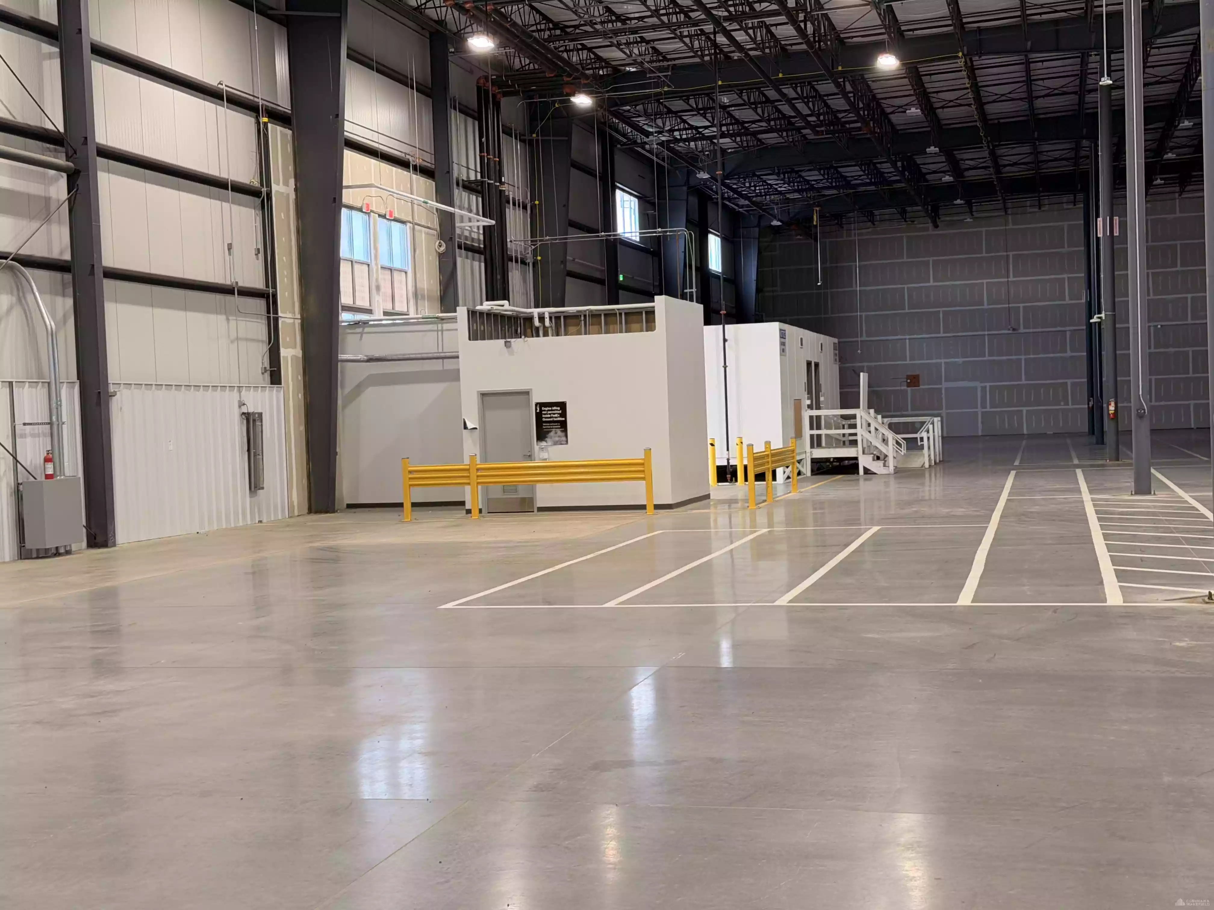 Battle Creek - Warehouse/Distribution