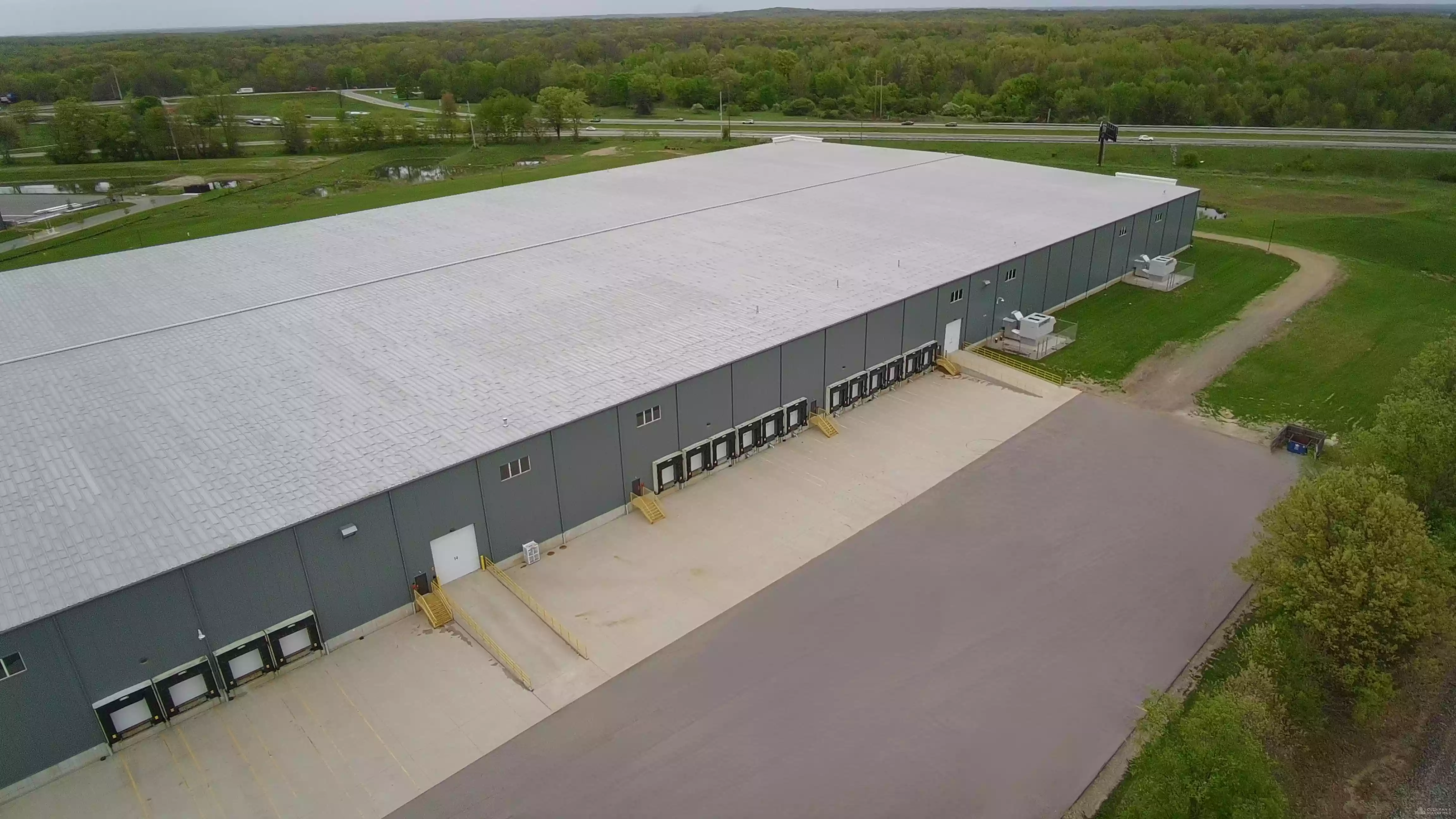 Battle Creek - Warehouse/Distribution