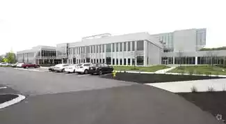Merck Building