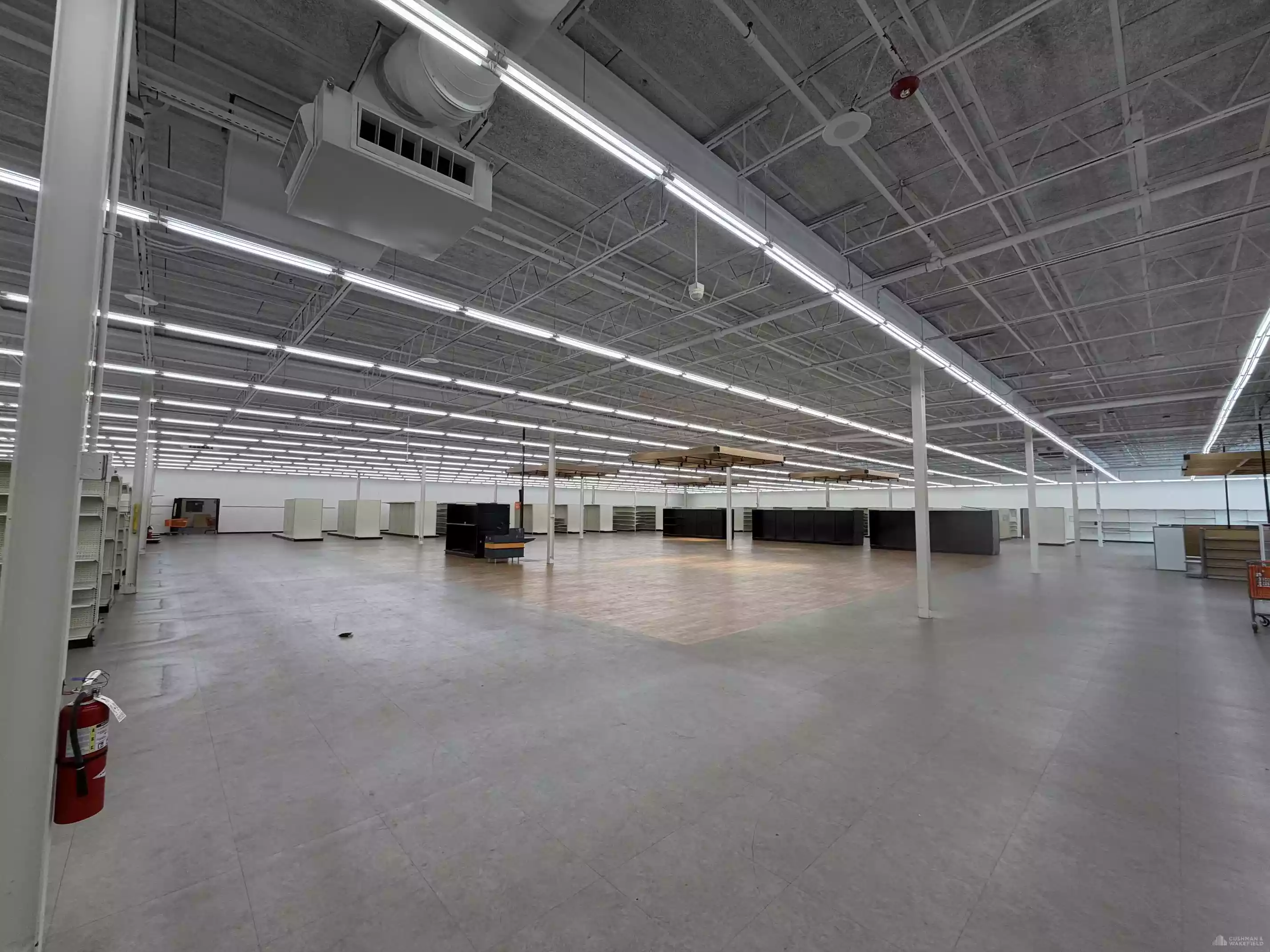  - Retail