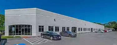 Houston - Warehouse/Distribution