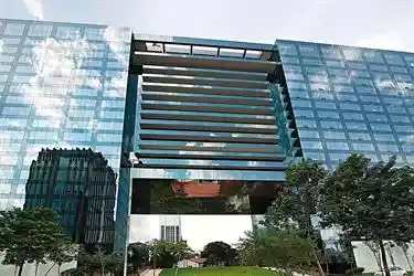 São Paulo - Office