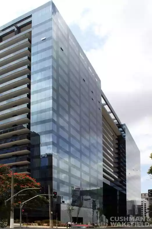 São Paulo - Office