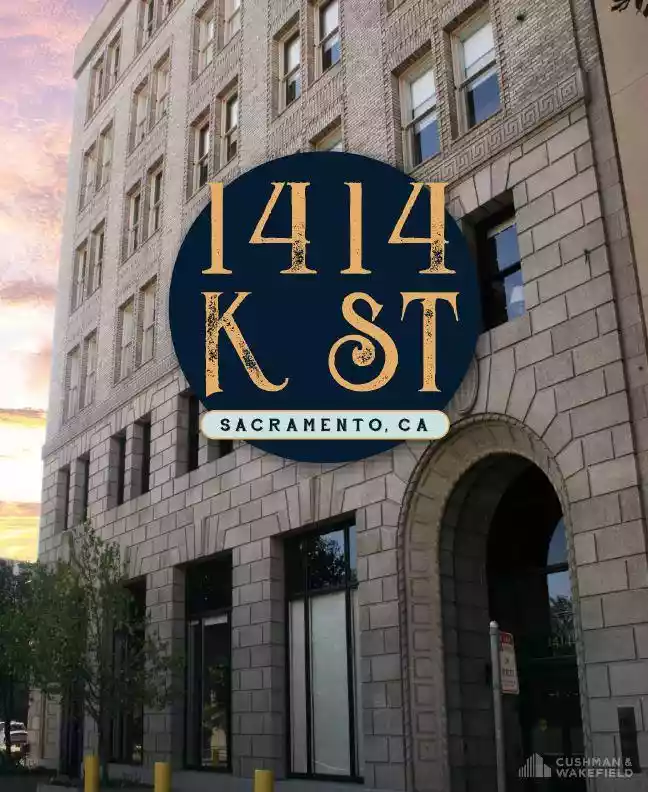 1414 K Street