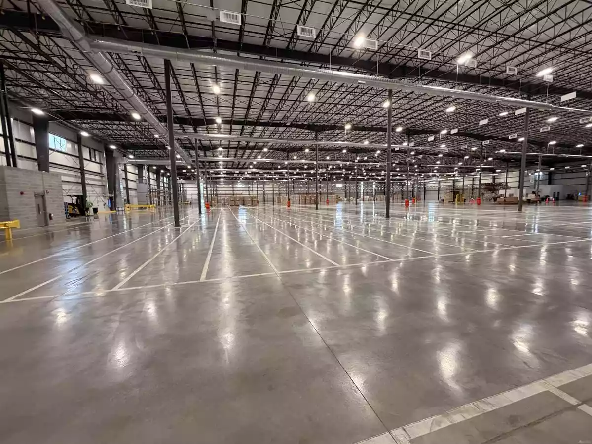 Battle Creek - Warehouse/Distribution