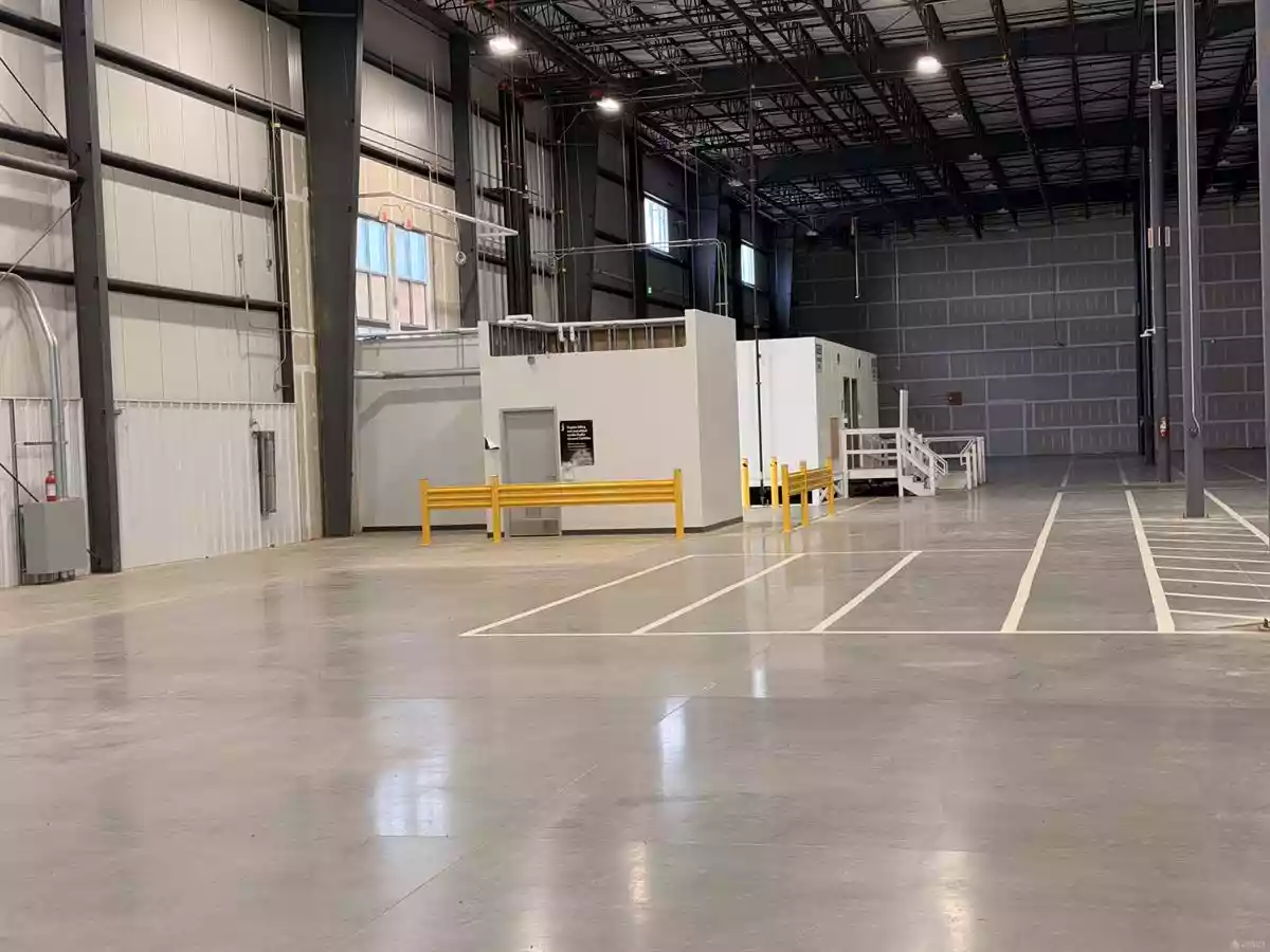 Battle Creek - Warehouse/Distribution