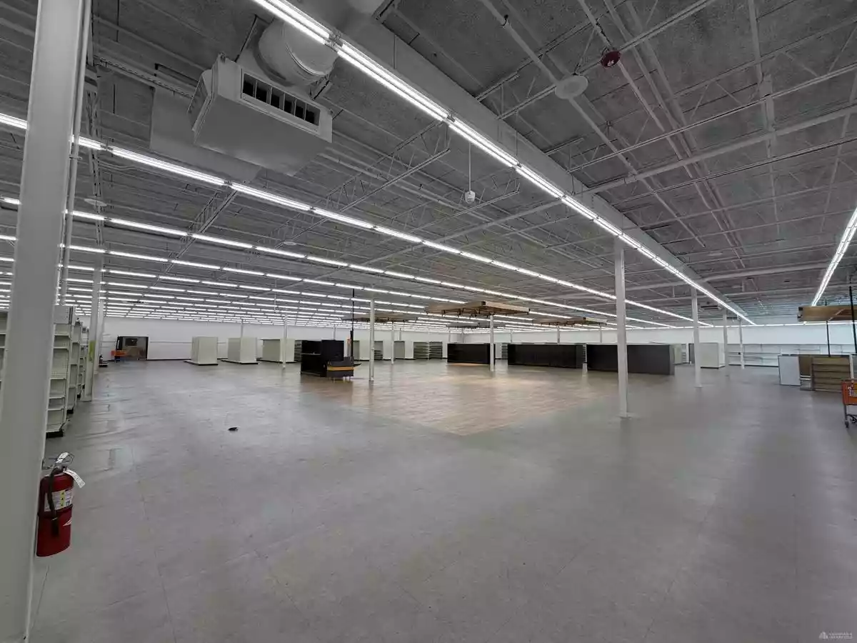  - Retail