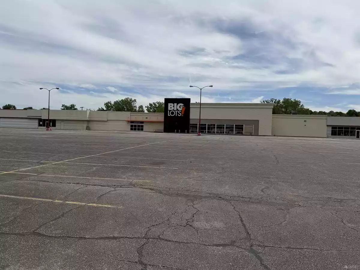  - Retail