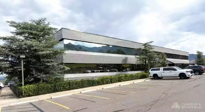 Millcreek - Office